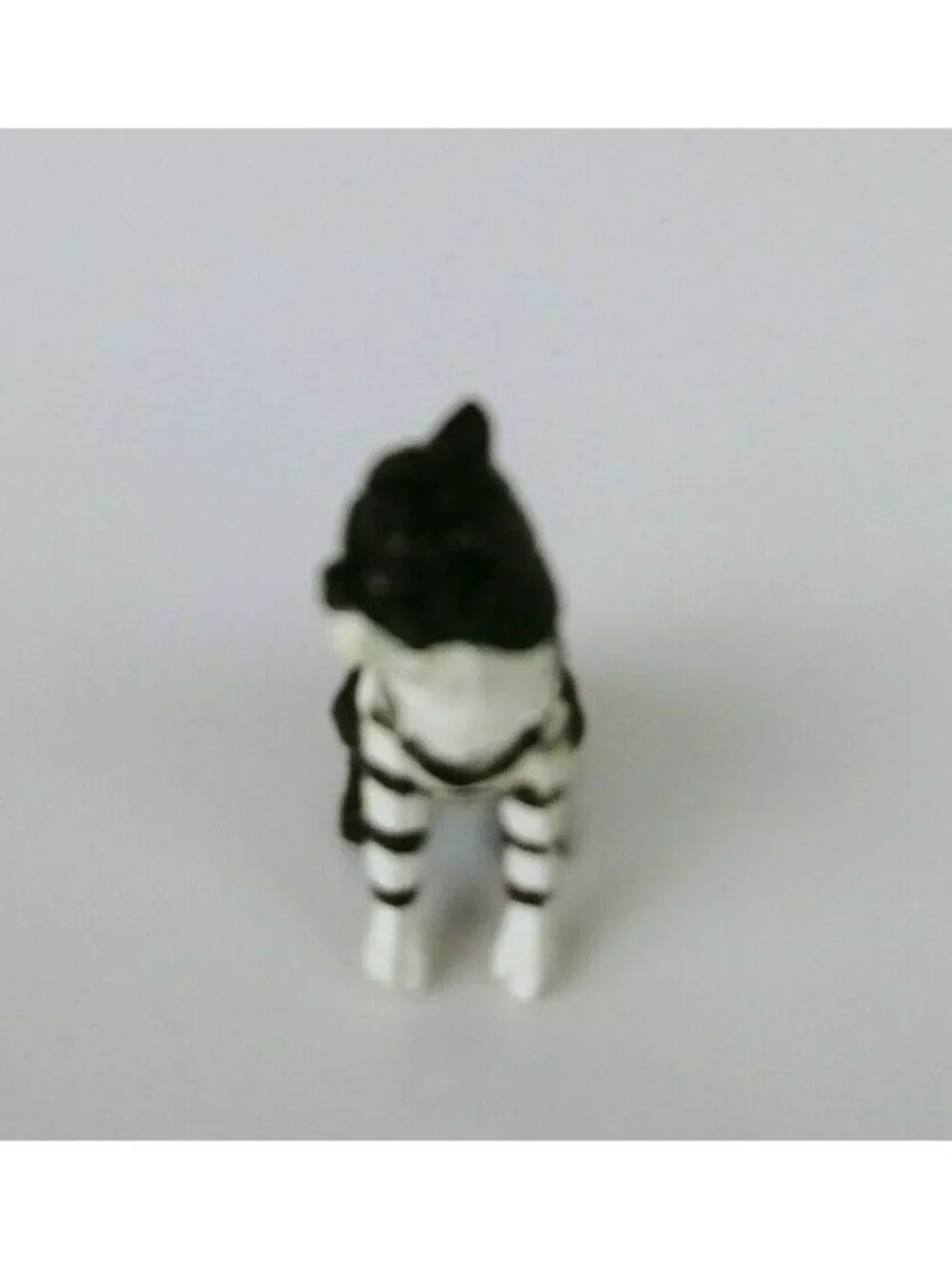 Homies County Dog Pound Series 2 Pierre rare